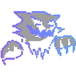 Antarixsh Icon